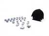 Genuine BMW Genuine BMW Belly Pan Installation Hardware Kit - E46 M3 E46M35171 View 2