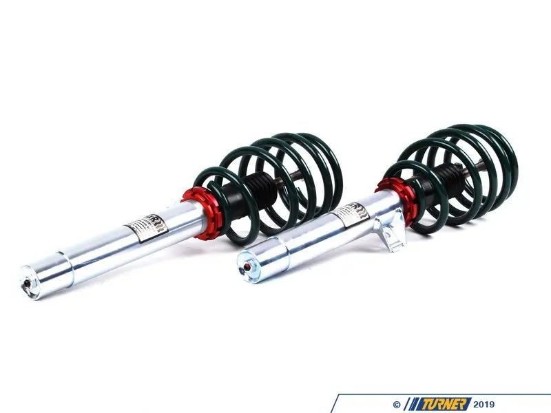 rss1415-1 - E46 M3 - RSS Club Sport Coilover Kit | Turner Motorsport