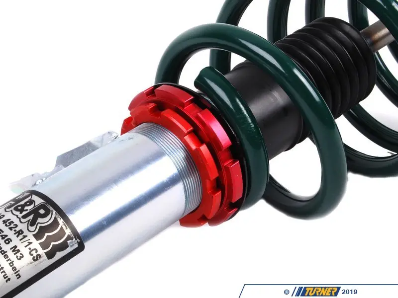 rss1415-1 - E46 M3 - RSS Club Sport Coilover Kit | Turner Motorsport