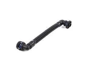 Genuine BMW Vent Hose - E46 325Ci, E46 325i