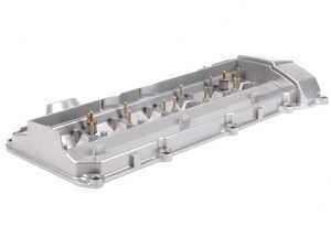 Genuine BMW Valve Cover - E36 325i M3 S50 M50, E34 525i M50 - (NO LONGER AVAILABLE)