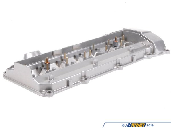 Genuine BMW Genuine BMW Valve Cover - E36 325i M3 S50 M50, E34 525i M50 - (NO LONGER AVAILABLE) 11121738410