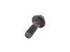 Genuine BMW Genuine BMW Hex Bolt - E36 Z3 34111156989 View 2