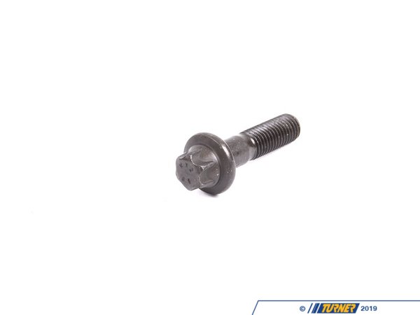 Genuine BMW Genuine BMW Torx Bolt M7X28 - 11311741808 - E38,E39,E53,E39 M5 11311741808