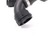 Genuine BMW Lower Radiator Hose - E90 E92 E82 E89 - N54 17127564480 View 2