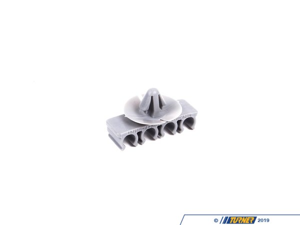 Genuine BMW Genuine BMW Clip For Hose Line - 54347132897 - E85 54347132897