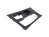 Genuine BMW Genuine BMW Center console trim cover - Schwarz - E70, E71 51169164485 View 1