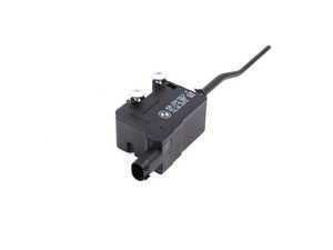 Genuine BMW Filler Flap Actuator - 67116987628 - E85