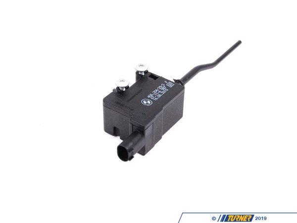 Genuine BMW Genuine BMW Filler Flap Actuator - 67116987628 - E85 67116987628