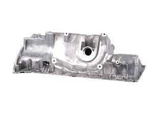 Genuine BMW Oil Pan - 11137519432 - E46,E83