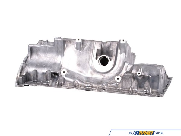 Genuine BMW Genuine BMW Oil Pan - 11137519432 - E46,E83 11137519432