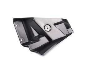 Genuine BMW Guide, Left Bottom - 51127031975 - E46