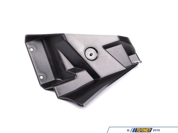 Genuine BMW Genuine BMW Guide, Left Bottom - 51127031975 - E46 51127031975