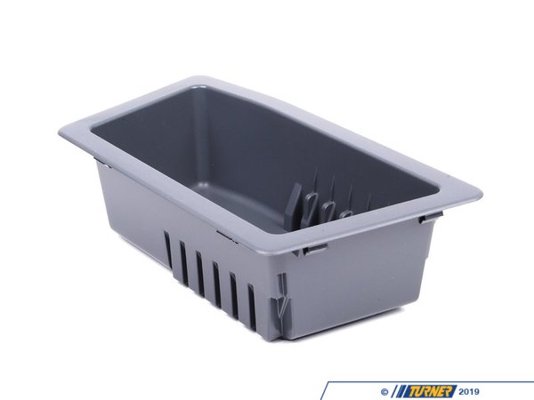 Genuine BMW Genuine BMW Storage Shell - E90 E92 51477139051