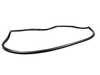 Genuine BMW Genuine BMW Door Seal - Left - E30 Coupe 51711876151 View 1