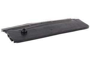 Genuine BMW Air Duct Front Bottom - 51717897174