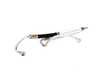 Febi Febi Power Steering Line  32411141777 View 4