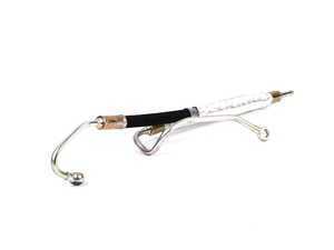 Power Steering Line 