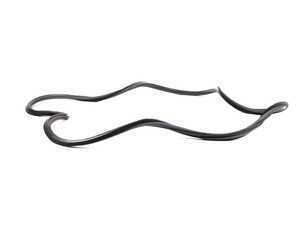 Genuine BMW Door Seal - Right - E30 Coupes