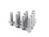 Genuine BMW Collar Screw - Pack Of 10 33321093661kt View 1