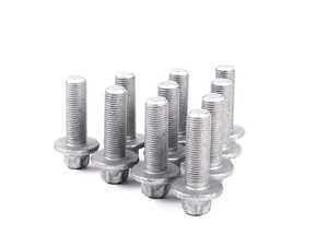 Collar Screw - Pack Of 10