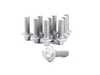 Genuine BMW Collar Screw - Pack Of 10 33321093661kt View 2