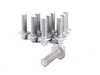 Genuine BMW Collar Screw - Pack Of 10 33321093661kt View 3