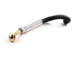 Genuine BMW Return Pipe - 32411141505 - E34
