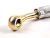 Genuine BMW Genuine BMW Return Pipe - 32411141505 - E34 32411141505 View 2