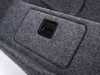 Genuine BMW Genuine BMW Left Trunk Trim - 51477070549 - E90 51477070549 View 2