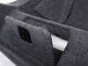 Genuine BMW Genuine BMW Left Trunk Trim - 51477070549 - E90 51477070549 View 3