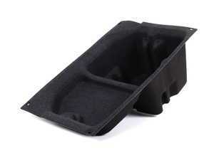 Genuine BMW Storage Troug Luggage Trunk - 51477068889