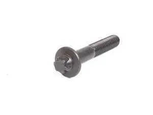Genuine BMW Torx Bolt M10X60 - 11311741254 - E34,E38,E39,E53,E39 M5