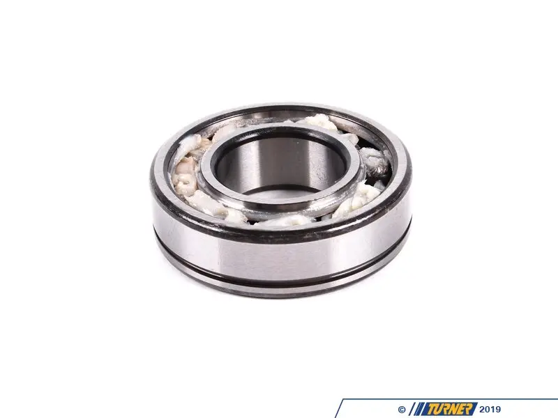 23211036989 - Genuine MINI Ball Bearing 52X25X15 - 23211036989