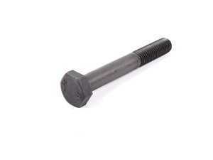 Genuine BMW Hex Bolt M10X75 - 11111735525 - E30,E34,E36,E39,E30 M3