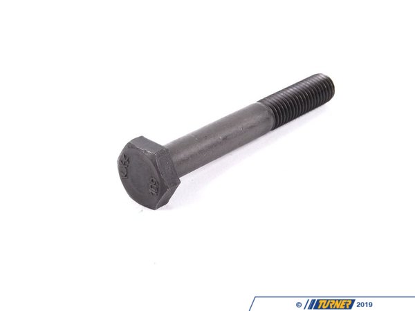 Genuine BMW Genuine BMW Hex Bolt M10X75 - 11111735525 - E30,E34,E36,E39,E30 M3 11111735525