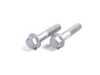 Lemforder Front Inner Ball Joint - Right - R50/R52/R53 MINI Cooper 31106779438 View 7