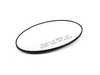 Genuine MINI Genuine MINI Mirror Glass Convex - Passenger Side ( Right ) 51167058048 View 1