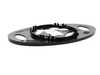Genuine MINI Genuine MINI Mirror Glass Convex - Passenger Side ( Right ) 51167058048 View 3