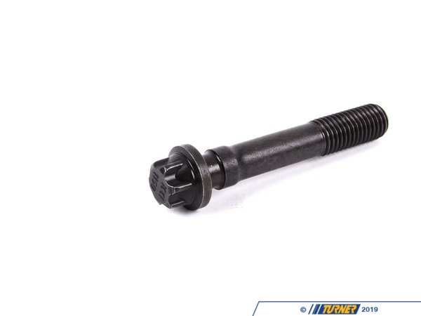 Genuine BMW Genuine BMW Connecting Rod Bolt 11241713342 11241713342