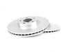 Brembo BMW E70 E71 Brembo Front Brake Rotors 34116793244KT View 1