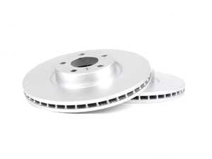 BMW E70 E71 Brembo Front Brake Rotors