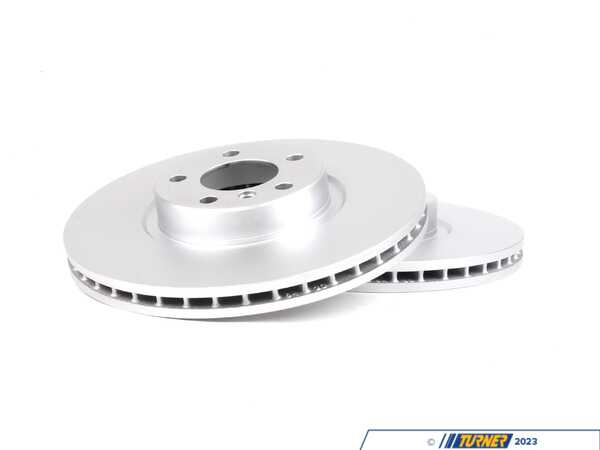 Brembo BMW E70 E71 Brembo Front Brake Rotors 34116793244KT