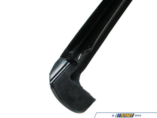 51361942823 - Genuine BMW inner Door trim - left - E30 318i, E30 325i ...