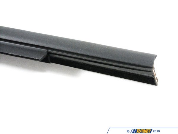 Genuine BMW Genuine BMW inner Door trim - left  - E30 318i, E30 325i 51361942823