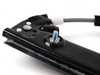 URO Premium Uro Premium Front Left Window Regulator - E53 X5 51338254911 View 2