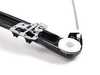 URO Premium Uro Premium Front Left Window Regulator - E53 X5 51338254911 View 4