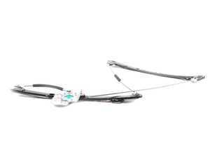 Uro Premium Front Left Window Regulator - E53 X5