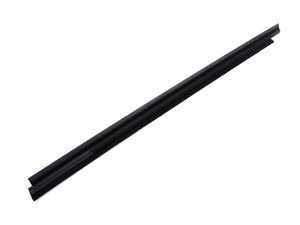 Genuine BMW Outer Weather Strip - Left - E30 325i, E30 318i Convertible Only