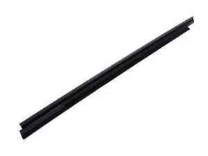 Genuine BMW Outer Weather Strip - Left - E30 325i, E30 318i